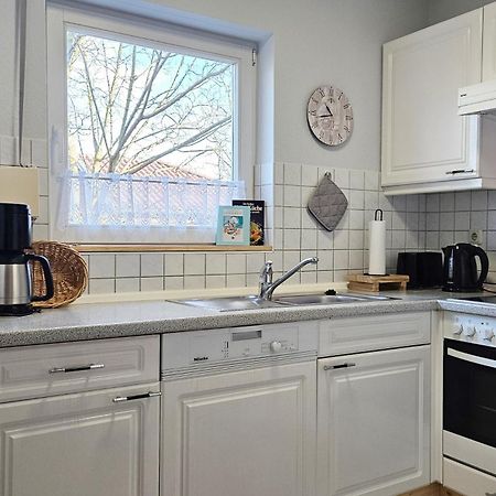 Ferienwohnung Meerzeit Ostseebad Kühlungsborn Exteriör bild